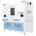 Double Ports Fiber Filling Machine